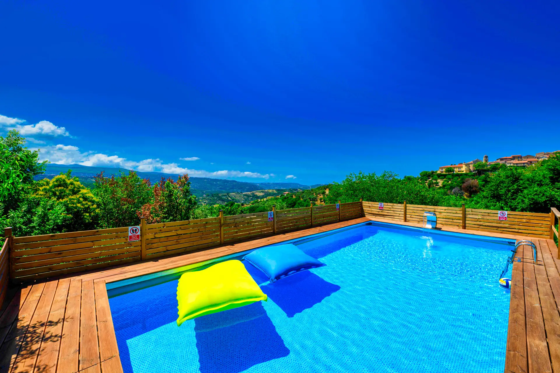 Ca' del Borgo B&B - Ogliastro Cilento